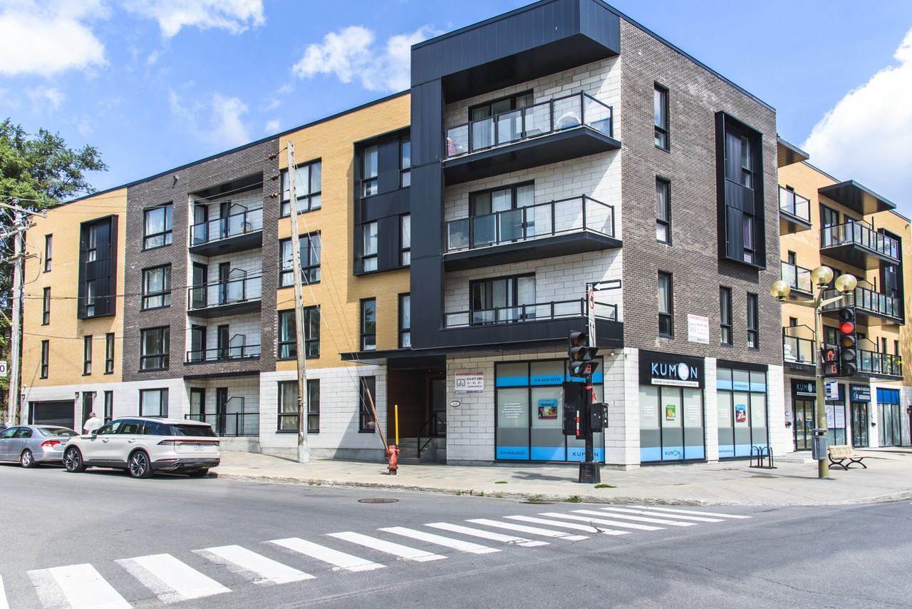 3405 Benny Apartments 3405 Av Benny, Montréal, QC H4B 0A4 Zumper