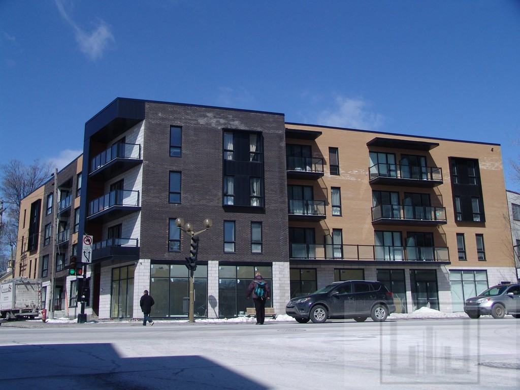 3405 Benny Apartments 3405 Av Benny, Montréal, QC H4B 0A4 Zumper