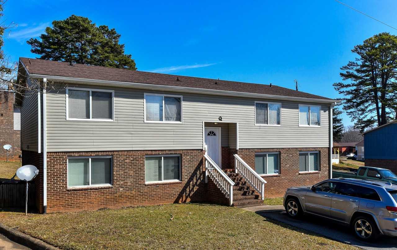 Longbow Apartments in Spartanburg, SC 29302 Zumper
