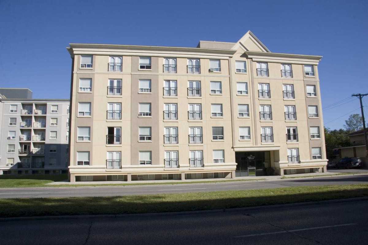 Baseline Court Apartments in Bel Air Heights, Ottawa, ON K2C 0C5 Zumper