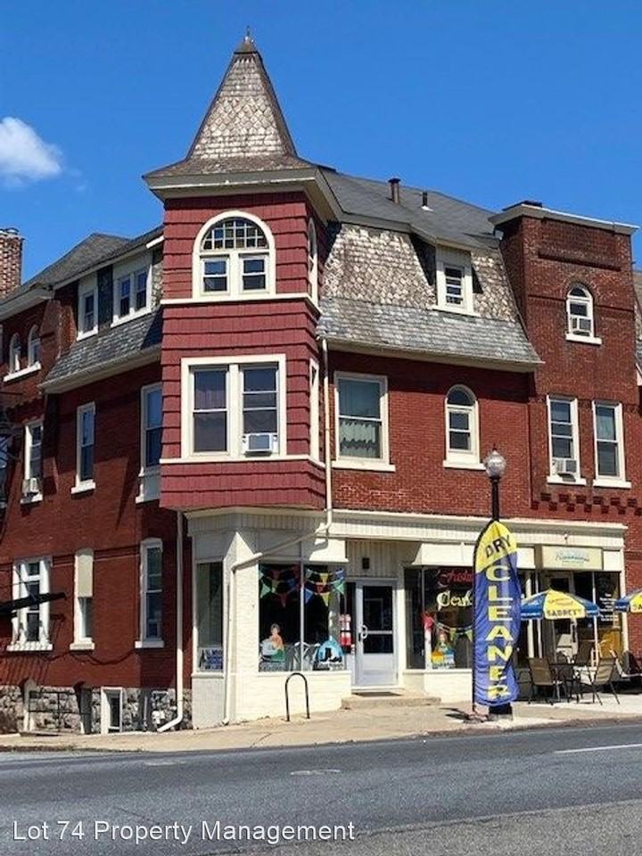 608 4th Ave, Bethlehem, PA 18018 Apartment for Rent PadMapper