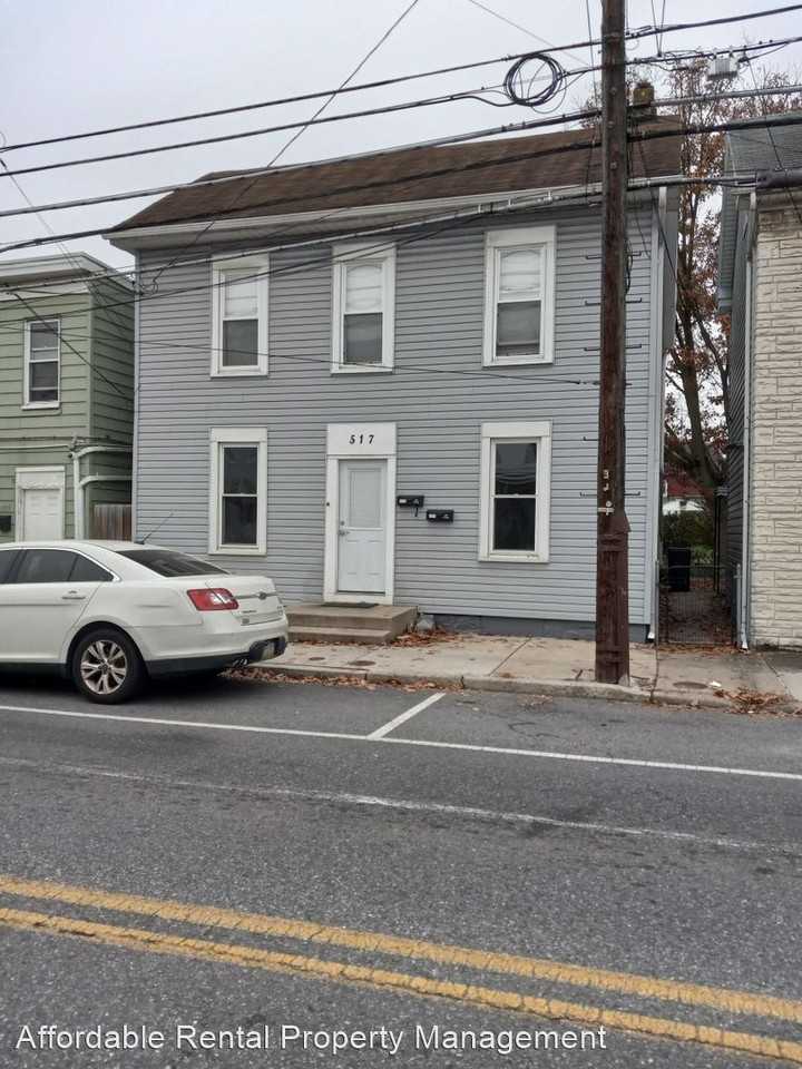517 Salem Avenue Apartments 517 Salem Ave, Hagerstown, MD 21740 Zumper