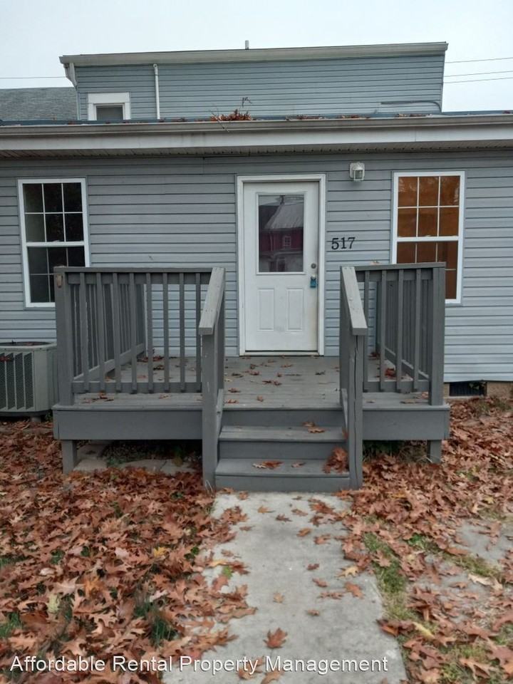 517 Salem Avenue Apartments 517 Salem Ave, Hagerstown, MD 21740 Zumper