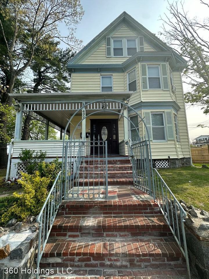 432 Beech Street Apartments 432 Beech St, Boston, MA 02131 Zumper