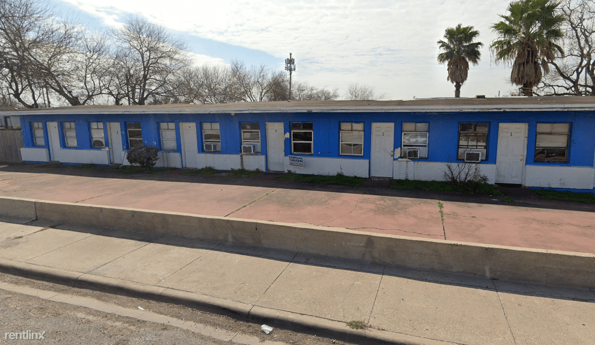 New Ownership 502 Cheyenne Apartments 502 Cheyenne St, Corpus