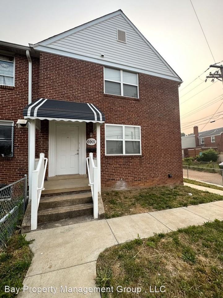 6901 Reisterstown Road Apartments 6901 Reisterstown Rd, Baltimore, MD