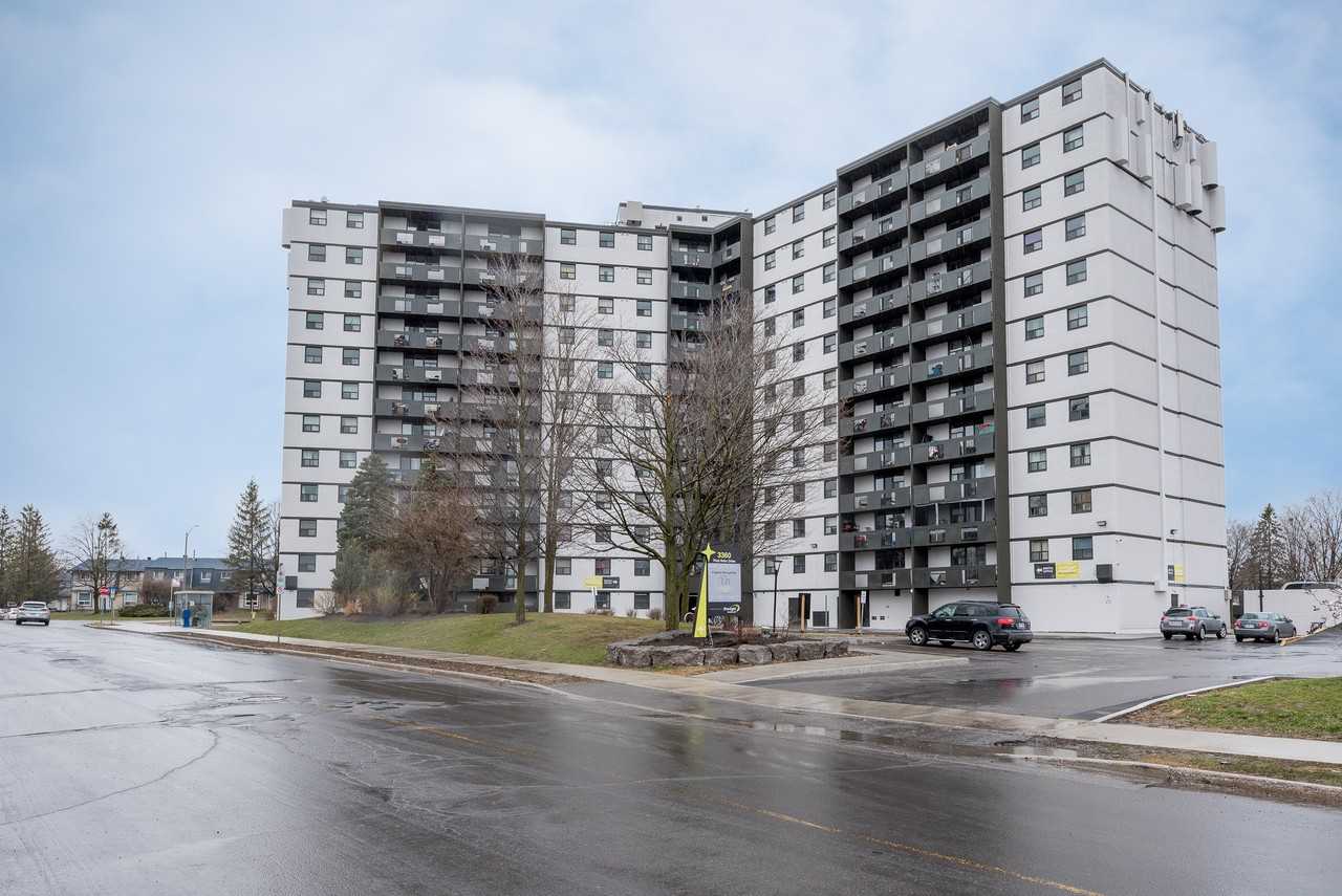 3360 Paul Anka Drive Apartments 3360 Paul Anka Dr, Ottawa, ON K1V 9S2