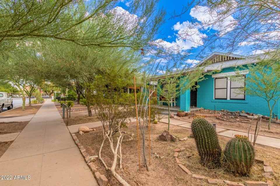 Houses for Rent In Garfield, Phoenix, AZ 3,715 Home Rentals Available
