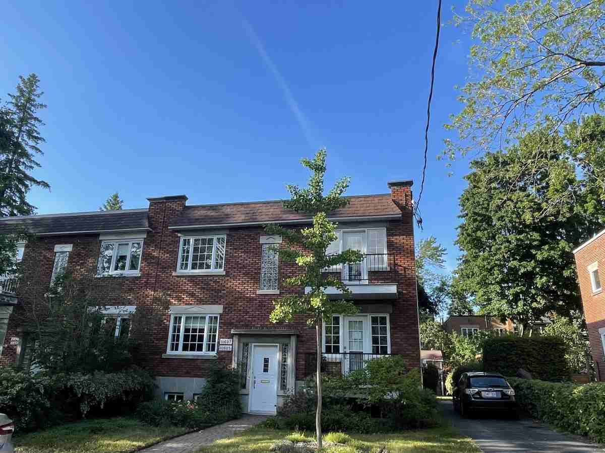 10607 Rue Waverly Apartments in Ahuntsic, Montréal, QC H3L 2W5 Zumper