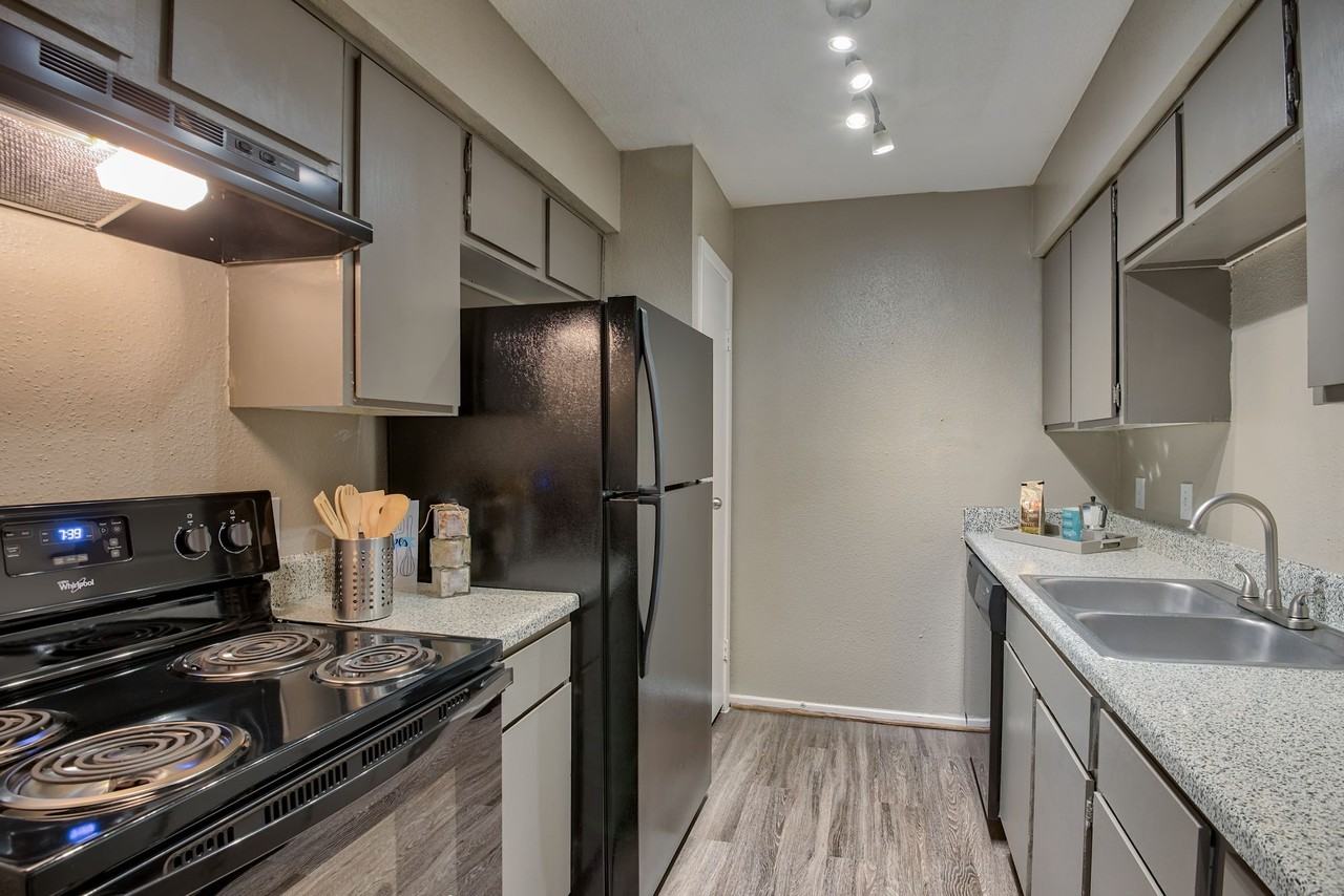 St. Gregory's Beach Apartments 5450 Timber Creek Place Dr, Houston