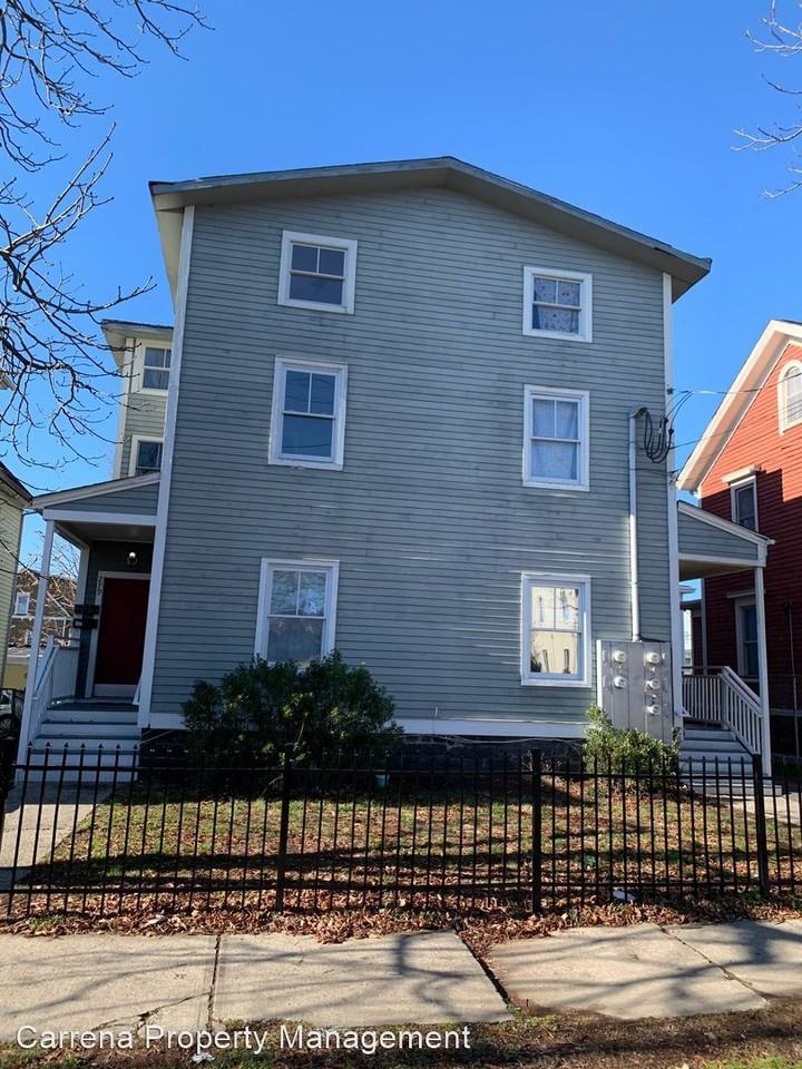 279285 William St. Apartments 279285 William St, Bridgeport, CT