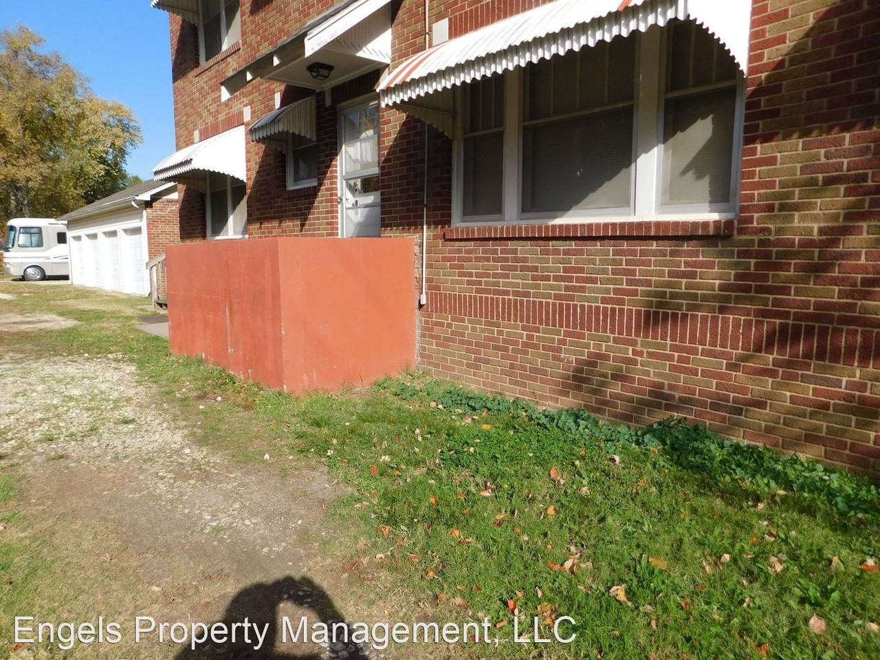 216 W 2nd Apartments in El Dorado, KS 67042 Zumper