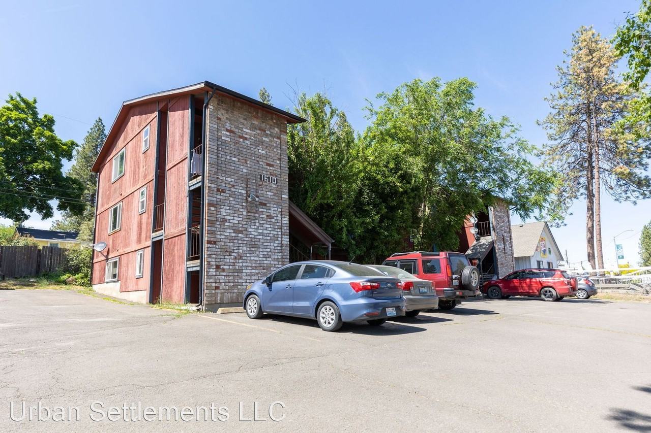 1610 1st Street Apartments 1610 1st St, Cheney, WA 99004 Zumper