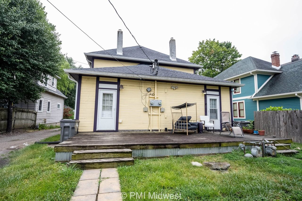 746 Orange St Apartments in Near Southside, Indianapolis, IN 46203 Zumper