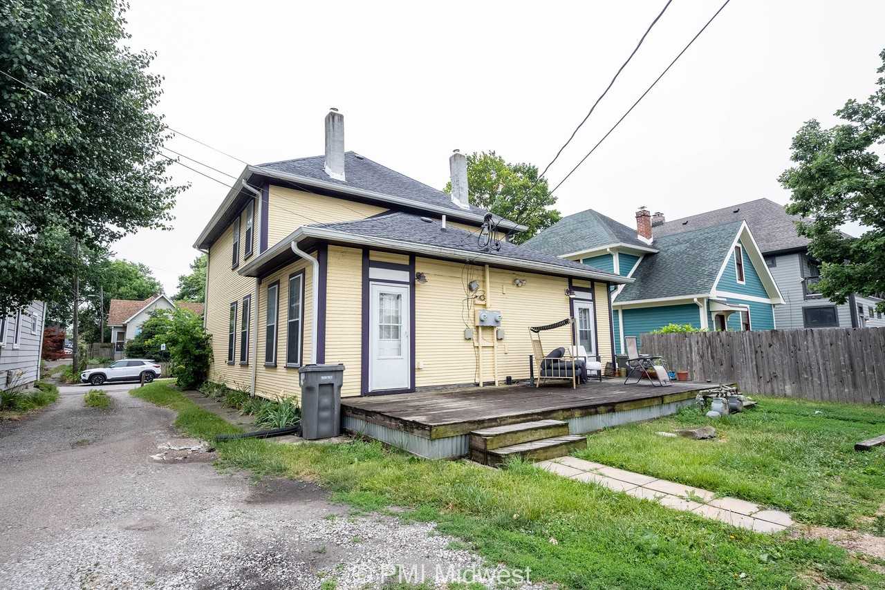 746 Orange St Apartments in Near Southside, Indianapolis, IN 46203 Zumper