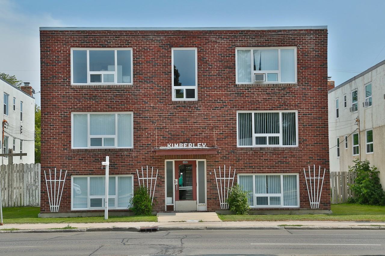 The Kimberley Apartments 765 Henderson Hwy, Winnipeg, MB R2K 2K7 Zumper