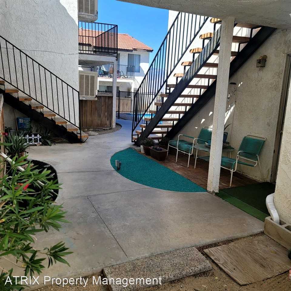 10592 Sunset Avenue APN 639145019x Apartments in Desert Hot Springs