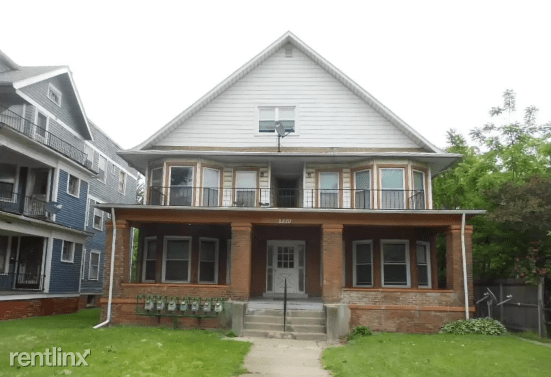 2820 Collingwood Blvd Apartments in Old West End, Toledo, OH 43610 Zumper