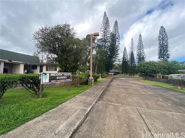 2069 California Ave 18E, Schofield Barracks, HI 96786 2 Bedroom