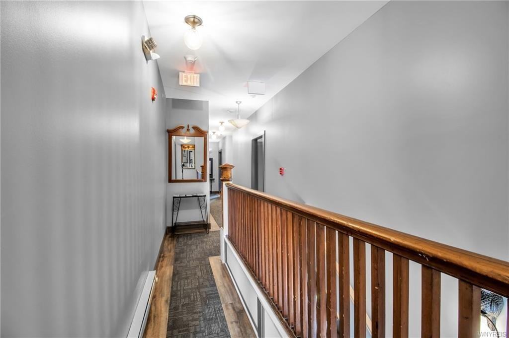 23 S Main St Frnt, Lyndonville, NY 14098 Studio Apartment for 895