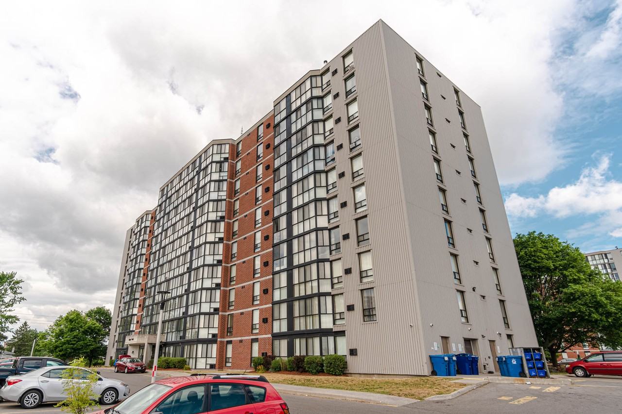 Albert Park Apartments 95, 97 & 99 Sidney St. 97 & 99 Si, Belleville