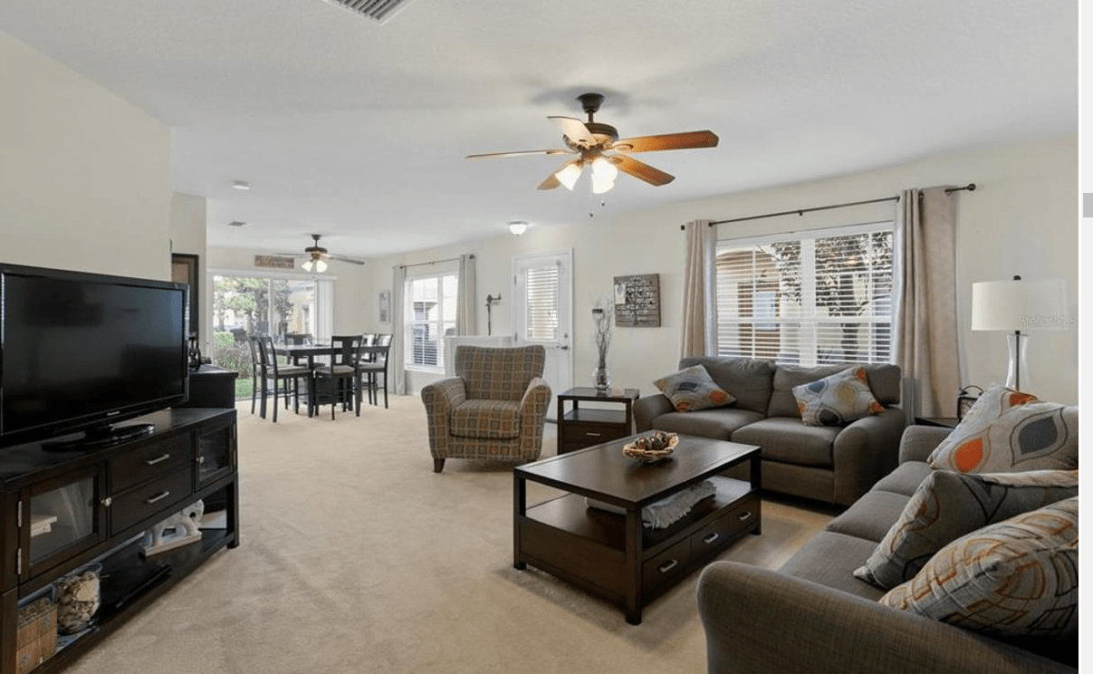 189 Coquina Bay Drive, St. Petersburg, FL 33705 3 Bedroom House for