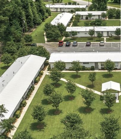 Mulberry Apartments 400 Arkadelphia Rd Ne, Hanceville, AL 35077 Zumper