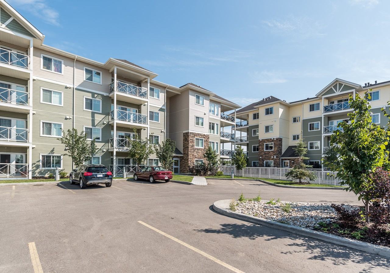 Solara at Sky View Apartments 12650 127 St Nw, Edmonton, AB T5L None