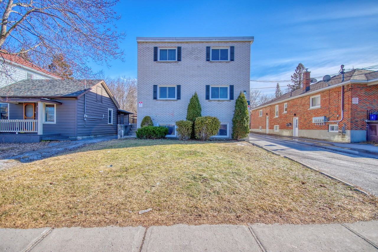 84 Joseph St, Kingston, ON K7K 2H7, CAN 2 unit Rentals Zumper