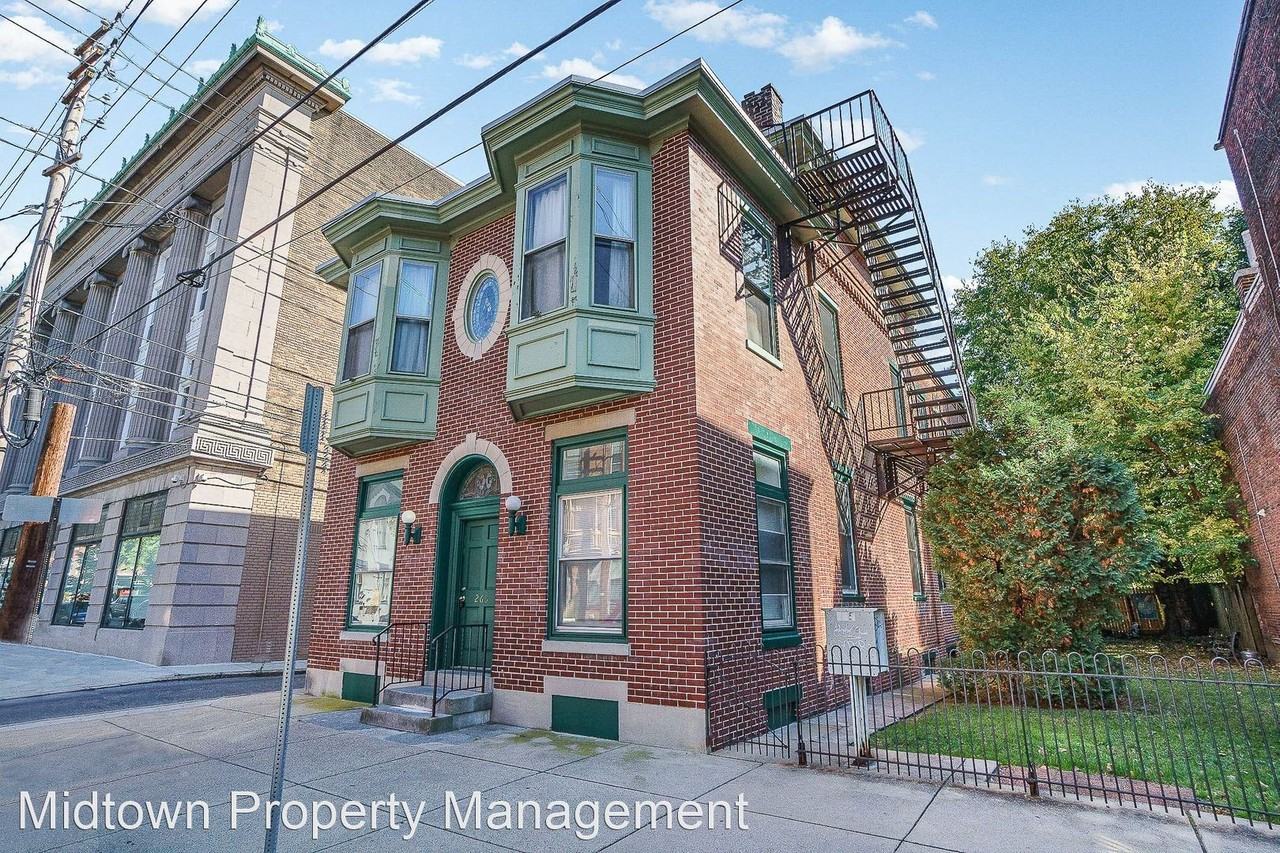 265 Boas Street Apartments 265 Boas St, Harrisburg, PA 17102 Zumper