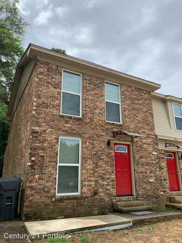 1901 West Nettleton Apartments 1901 W Nettleton Ave, Jonesboro, AR