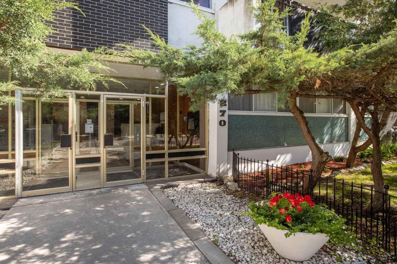 Saguenay Apartments 270 Somerset St W, Ottawa, ON K2P 0J7 Zumper