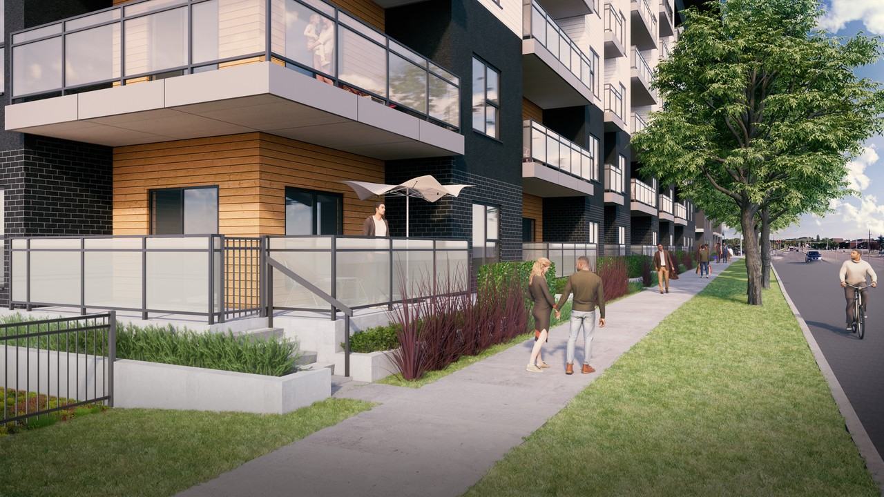 Plaza Apartments 5111 Northland Dr Nw, Calgary, AB T2L 2J8 Zumper