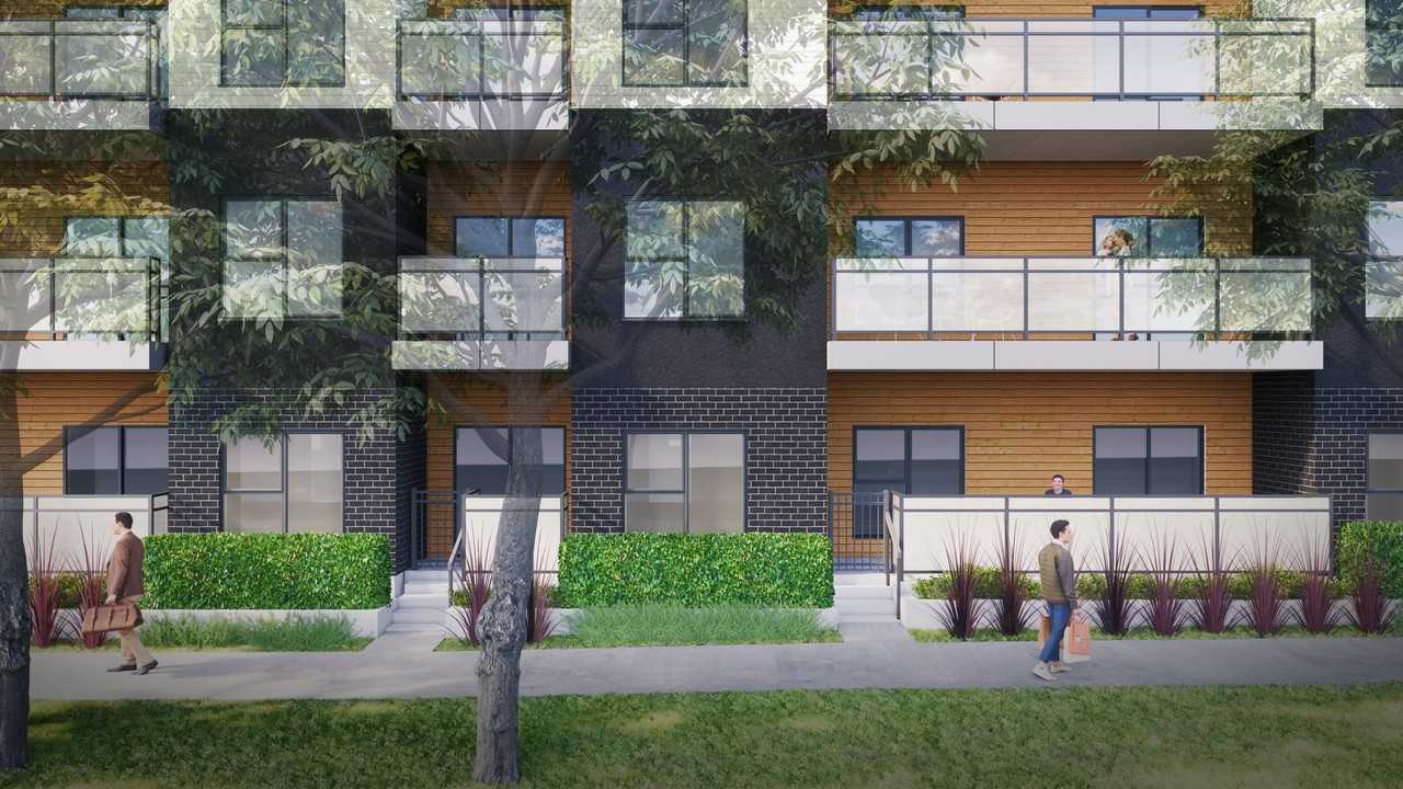 Plaza Apartments 5111 Northland Dr Nw, Calgary, AB T2L 2J8 Zumper