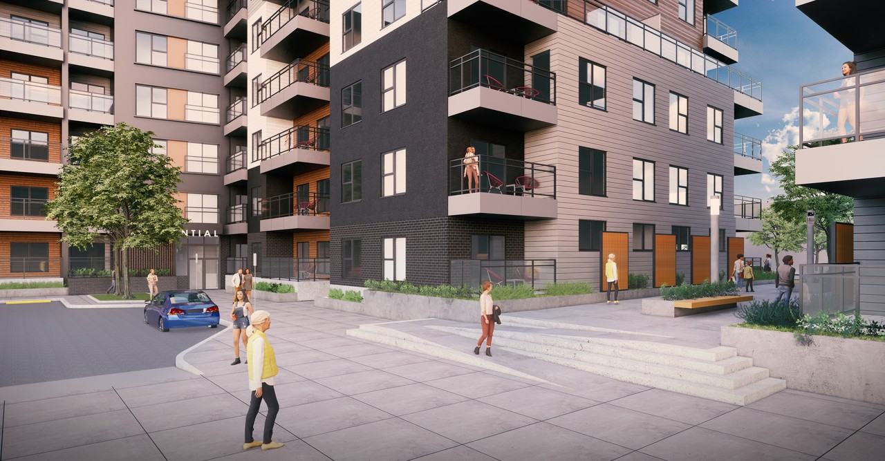 Plaza Apartments 5111 Northland Dr Nw, Calgary, AB T2L 2J8 Zumper