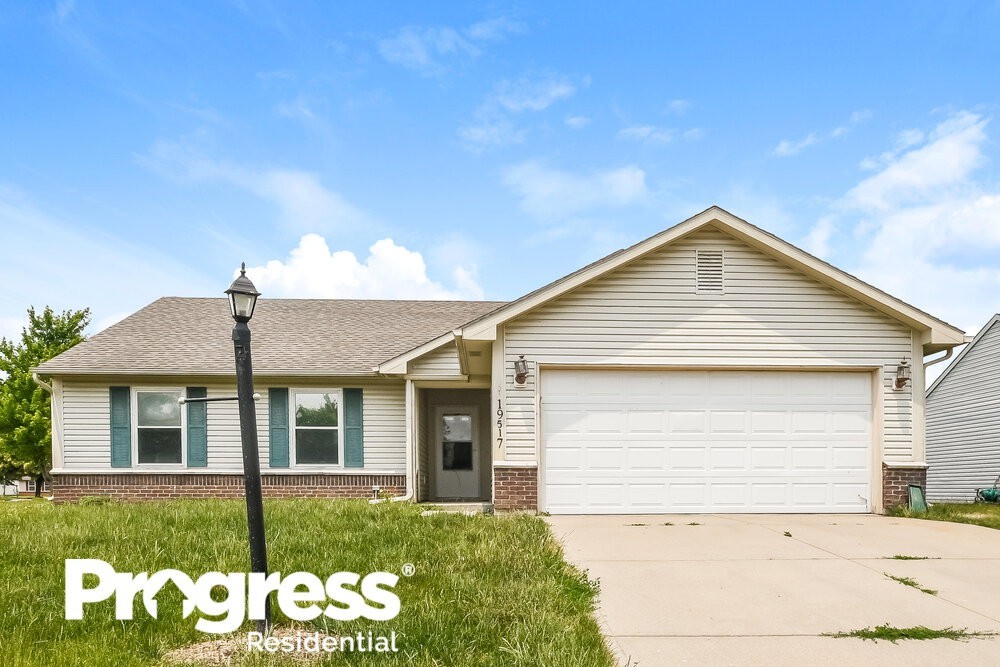19517 Amber Way, Noblesville, IN 46060 3 Bedroom House for 1,715/month