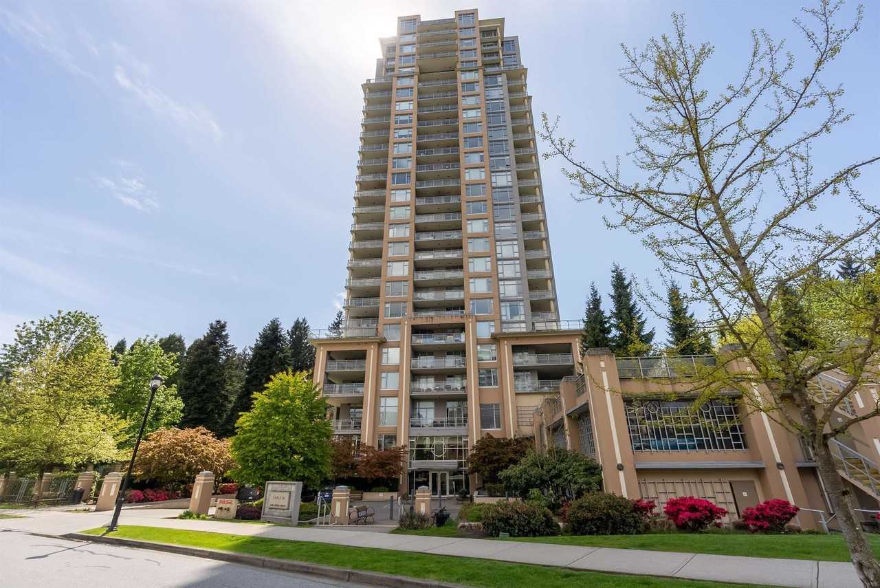 Apartments for Rent in Glenbrooke South, New Westminster, BC 25