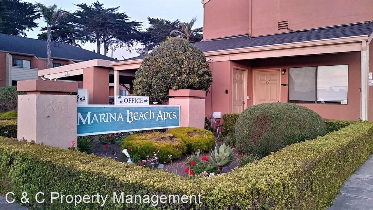 3270 Del Monte Blvd Apartments in Marina, CA 93933 Zumper