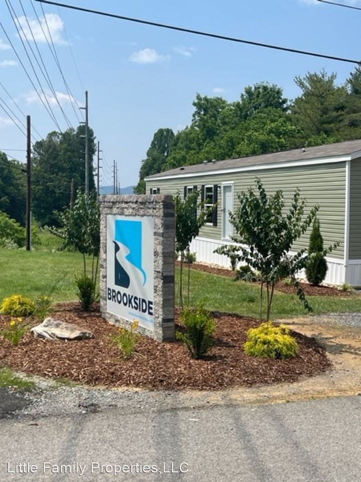 BROOKSIDE COMMUNITY Apartments 100 Brookside Dr, Bristol, TN 37620