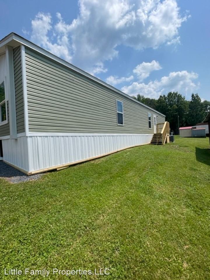 BROOKSIDE COMMUNITY Apartments 100 Brookside Dr, Bristol, TN 37620