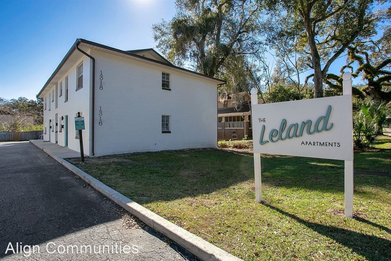 The Leland Apartments 1316 E Fort King St, Ocala, FL 34471 Zumper