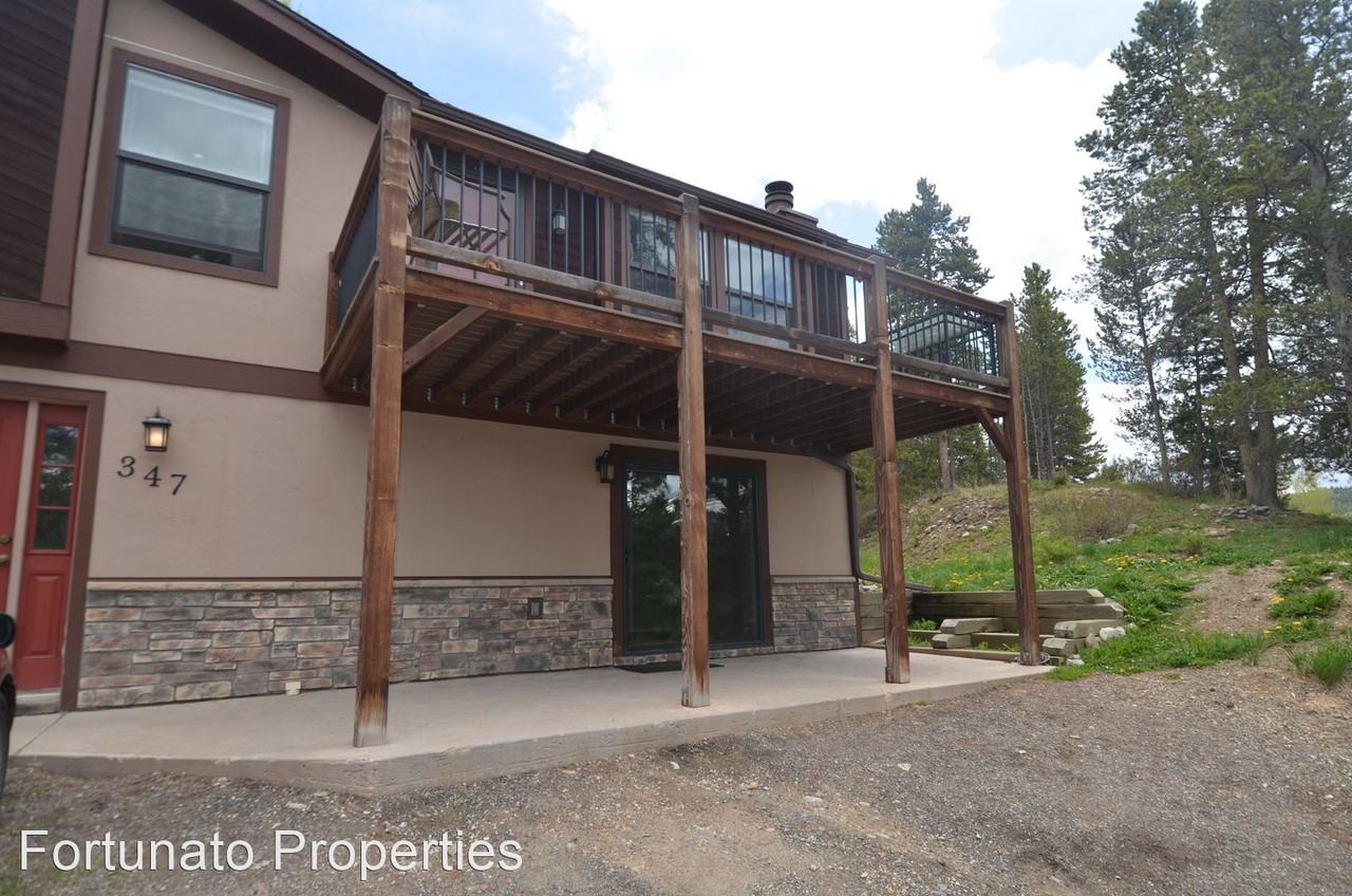 347 SCR 450 347 Huron Road Apartments in Breckenridge, CO 81415 Zumper
