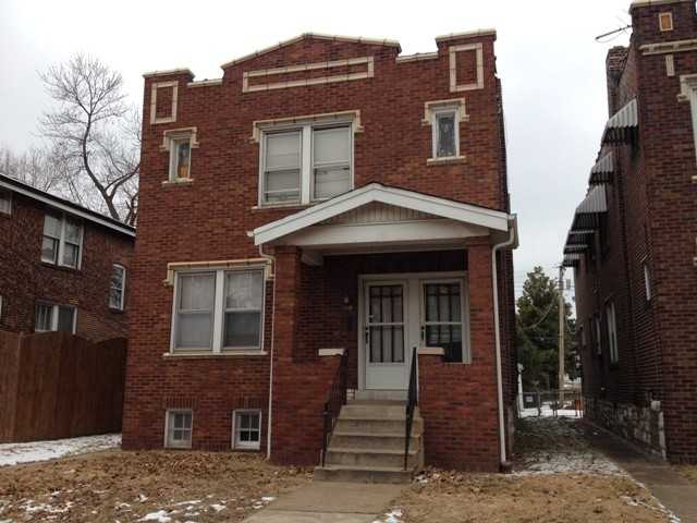 4061 Giles Apartments in Dutchtown South, St. Louis, MO 63116 Zumper