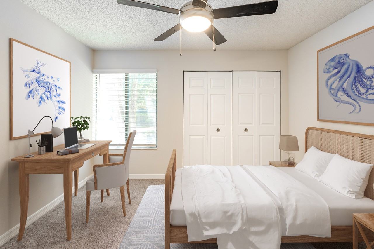 Fisherman's Landing Apartments 8900 Fishermans Pointe Dr, Tampa, FL