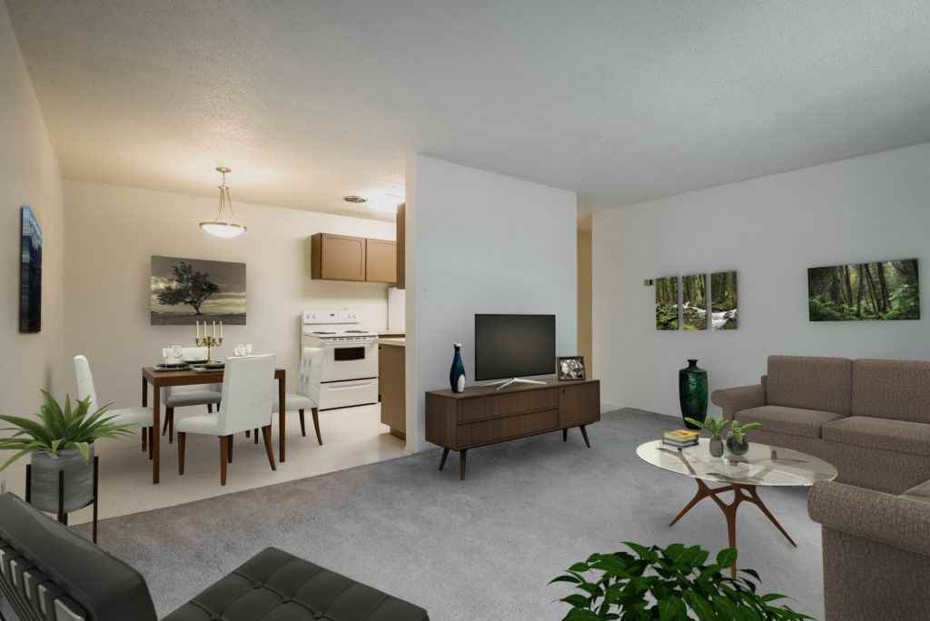 Glenmore Manor Apartments 100 Prevette St, Winnipeg, MB R2K 3E9 Zumper