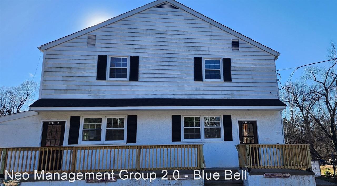 146 Walnut St. Apartments 146 Walnut St, Mont Clare, PA 19453 Zumper