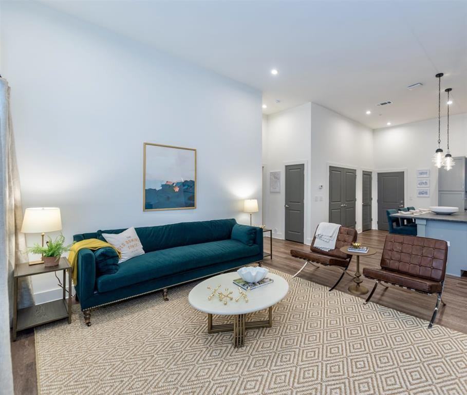 Livingston Flats Apartments 15560 Cosby Village Ave, Chesterfield, VA