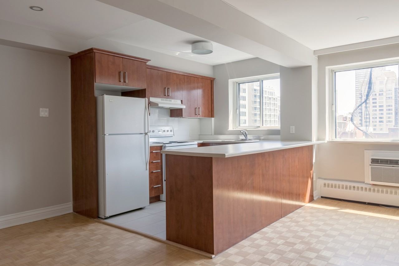 3421 Rue Drummond Apartments in Montréal, QC H3G 1X7 Zumper