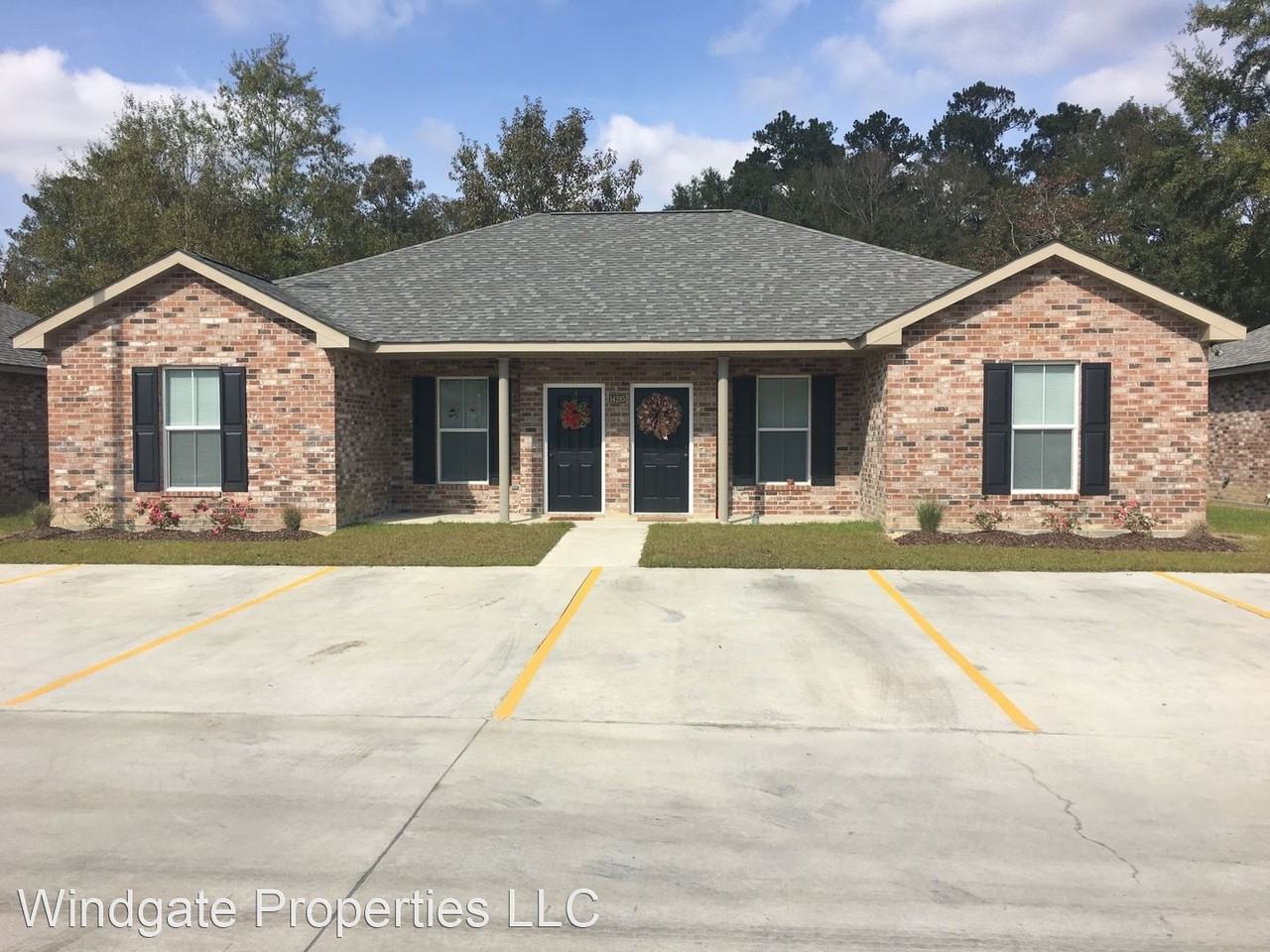 Windgate II Apartments 14312 Casa Mia Way, Hammond, LA 70401 Zumper