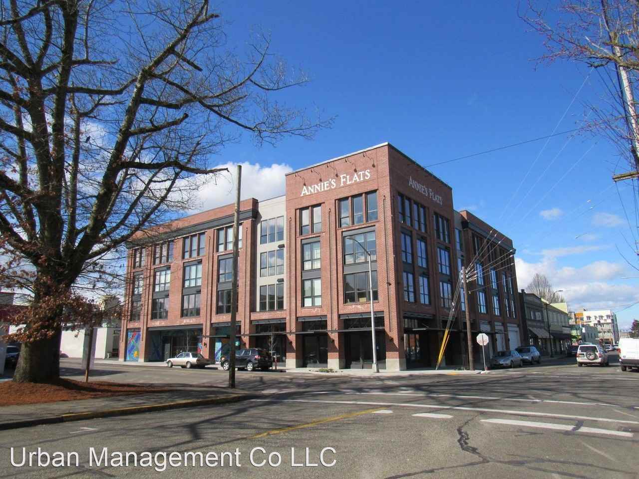 Annie's Lofts Apartments 322 5th Ave Se, Olympia, WA 98501 Zumper